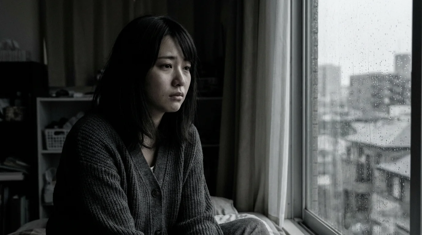 SNS Full of Solo Photos concern image