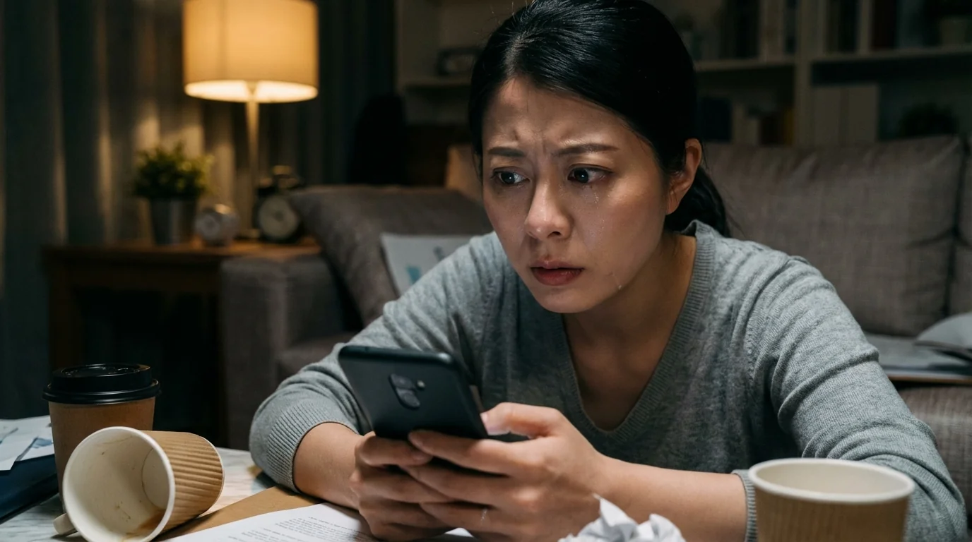 Want to Project a Vibrant Lifestyle concern image