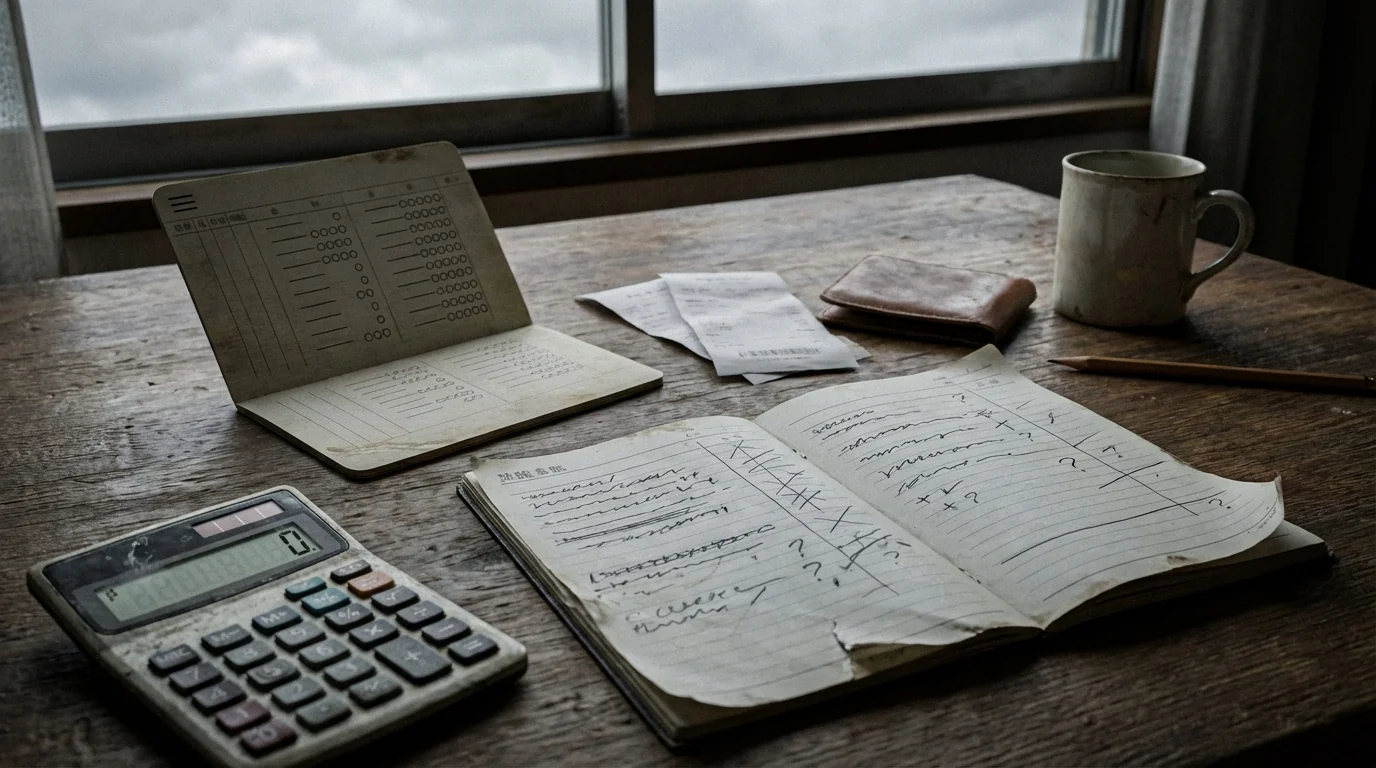 Cannot take time off work for the funeral concern image