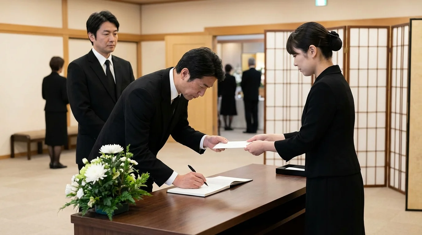 Proxy Attendance for Those Unable to Attend Due to Work use case