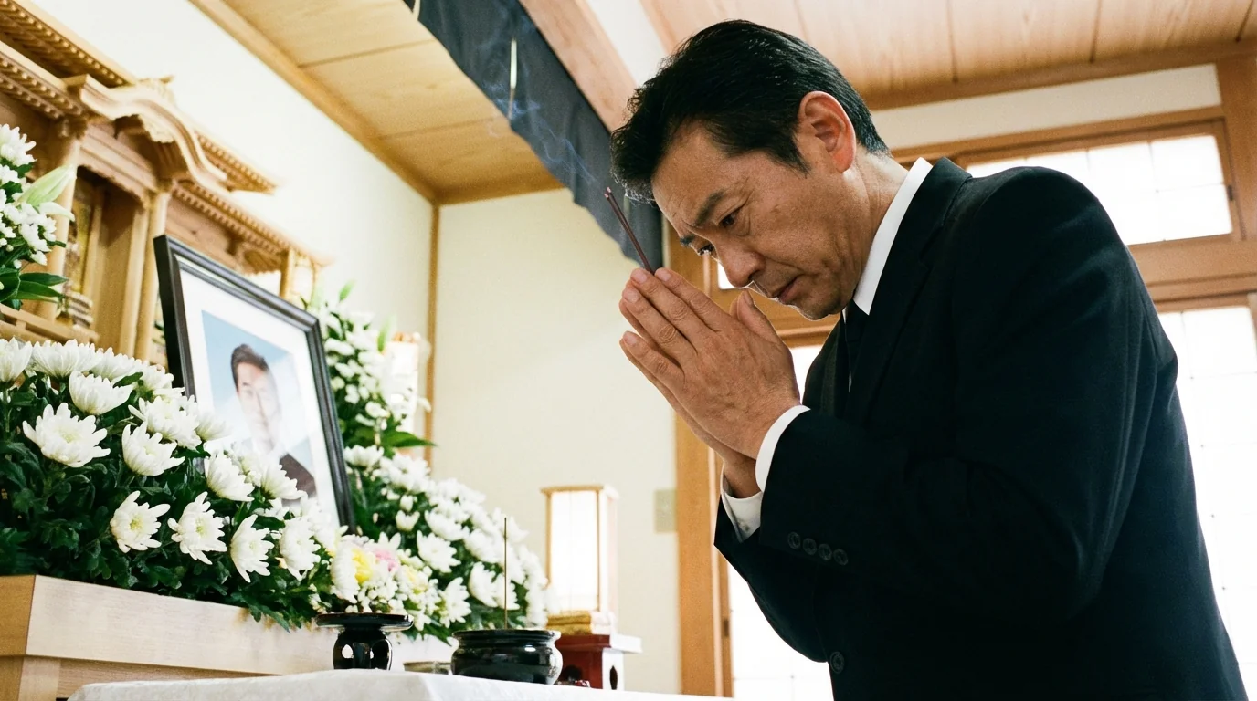 Proxy Attendance for Those Unable to Attend Due to Health or Hospitalization use case