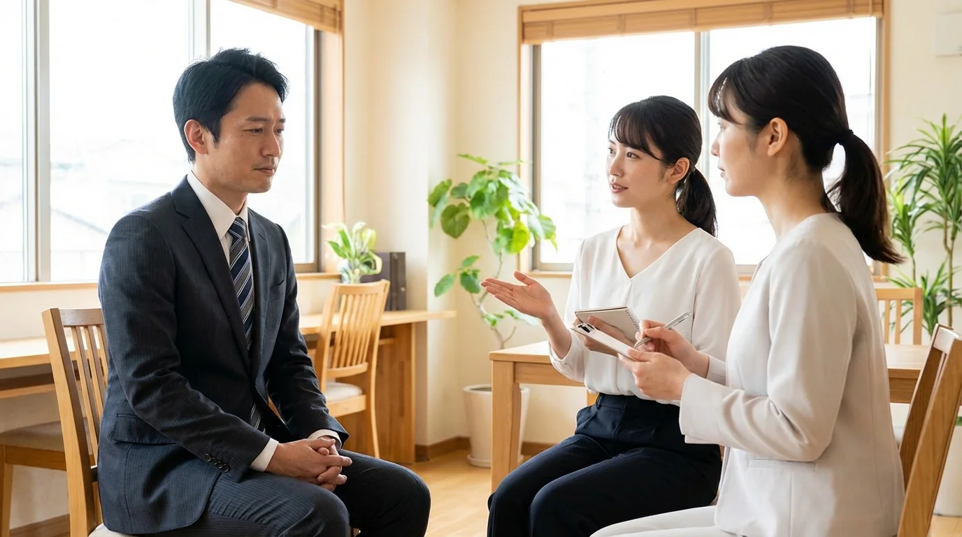 Memorial Service Proxy Attendance case study