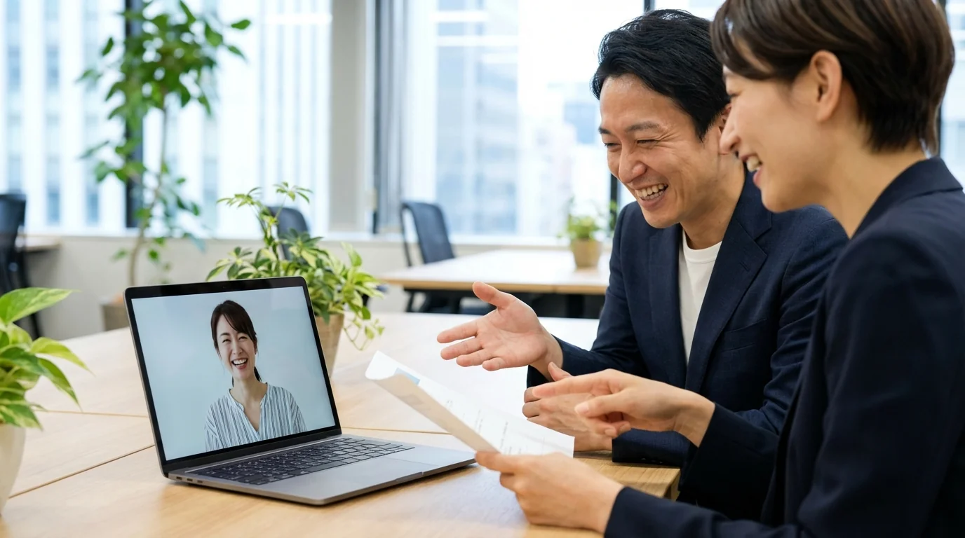 Memorial Service Proxy Attendance case study