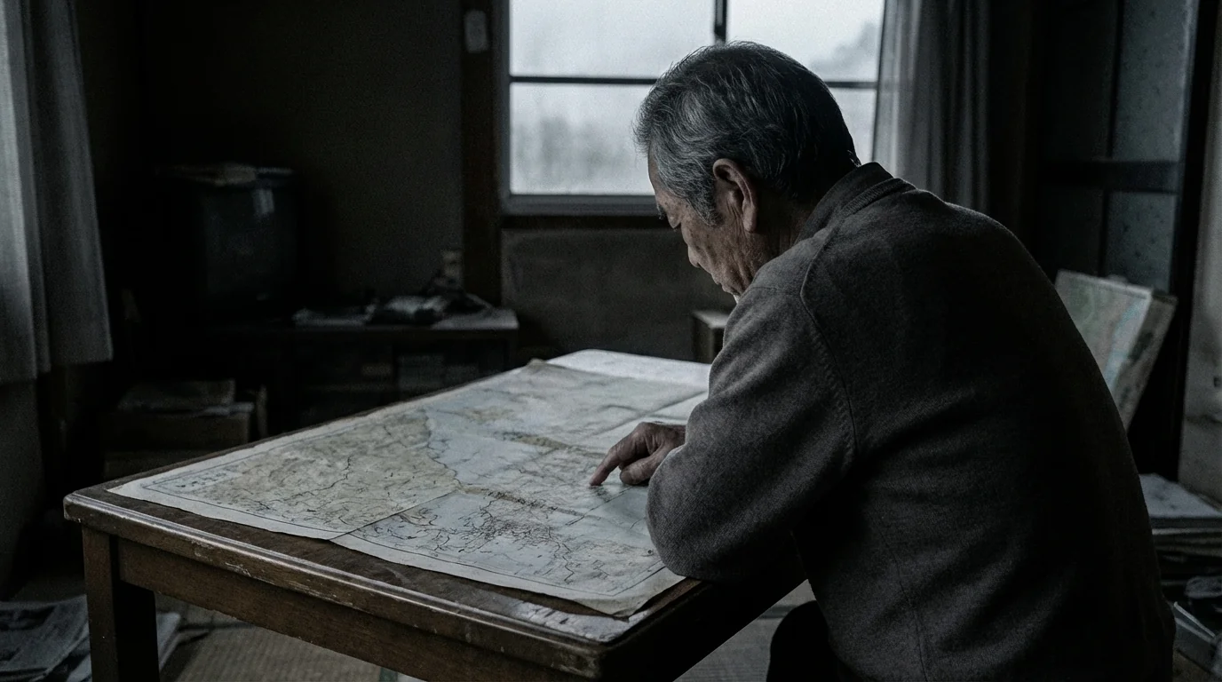 Difficult travel due to distance concern image