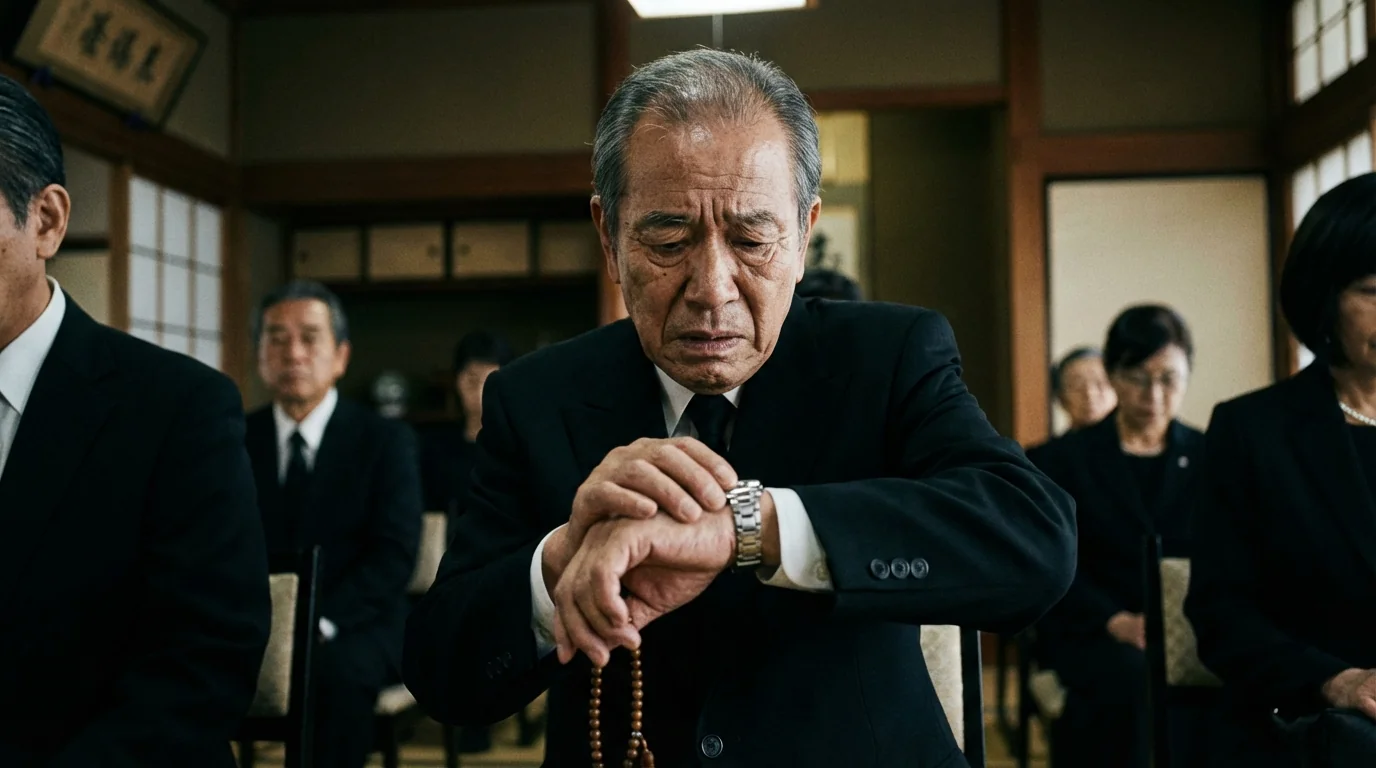 Too elderly for extended attendance concern image