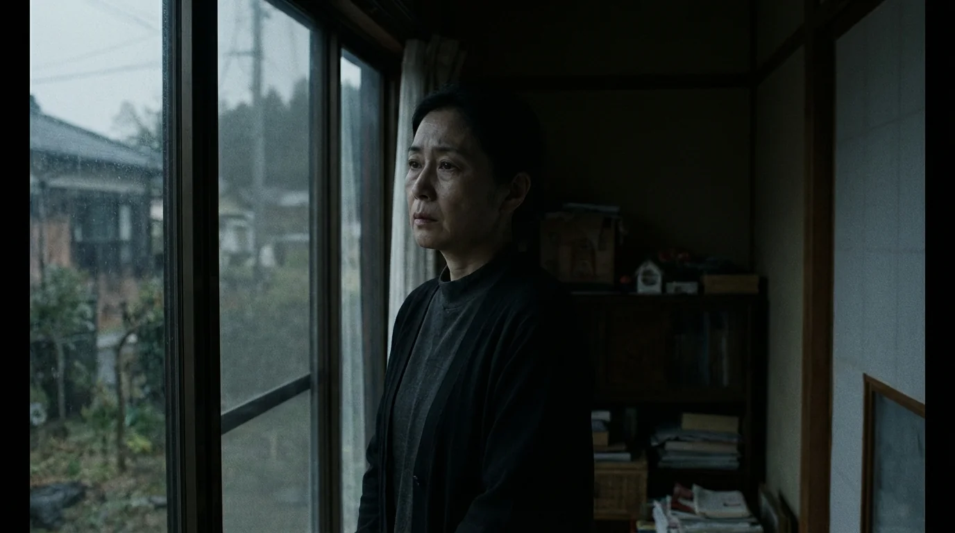 Complex family relations make attendance awkward concern image