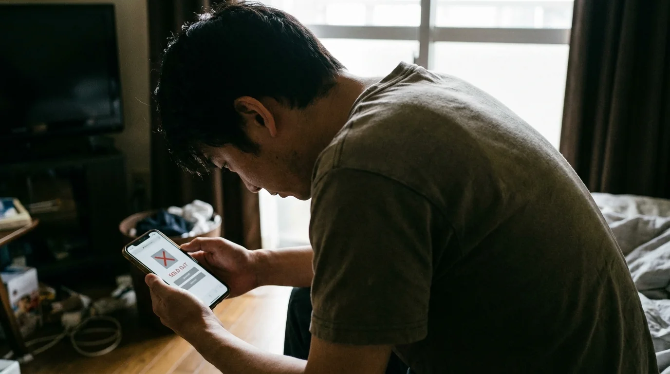 Received bereavement news at work and cannot make it to the wake concern image