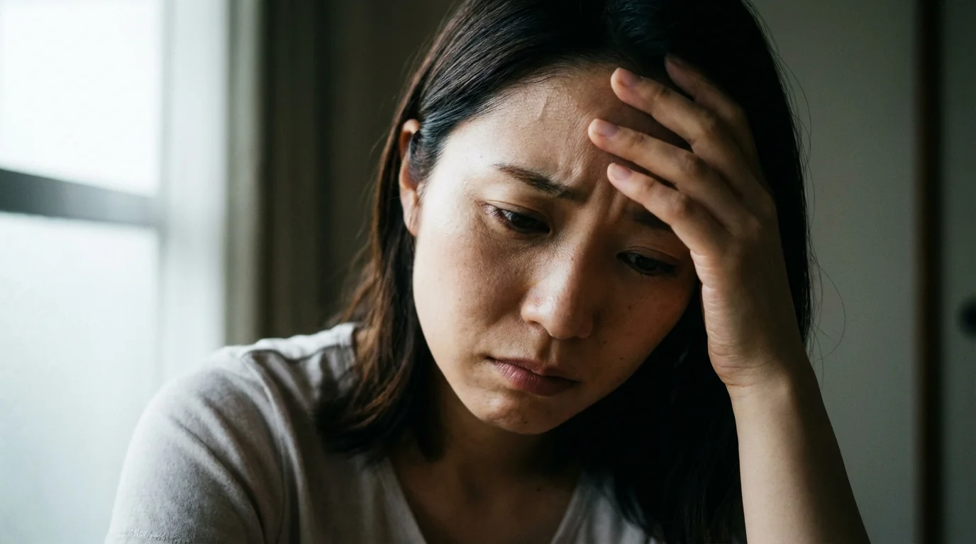 親に彼氏を紹介しなければのお悩みイメージ