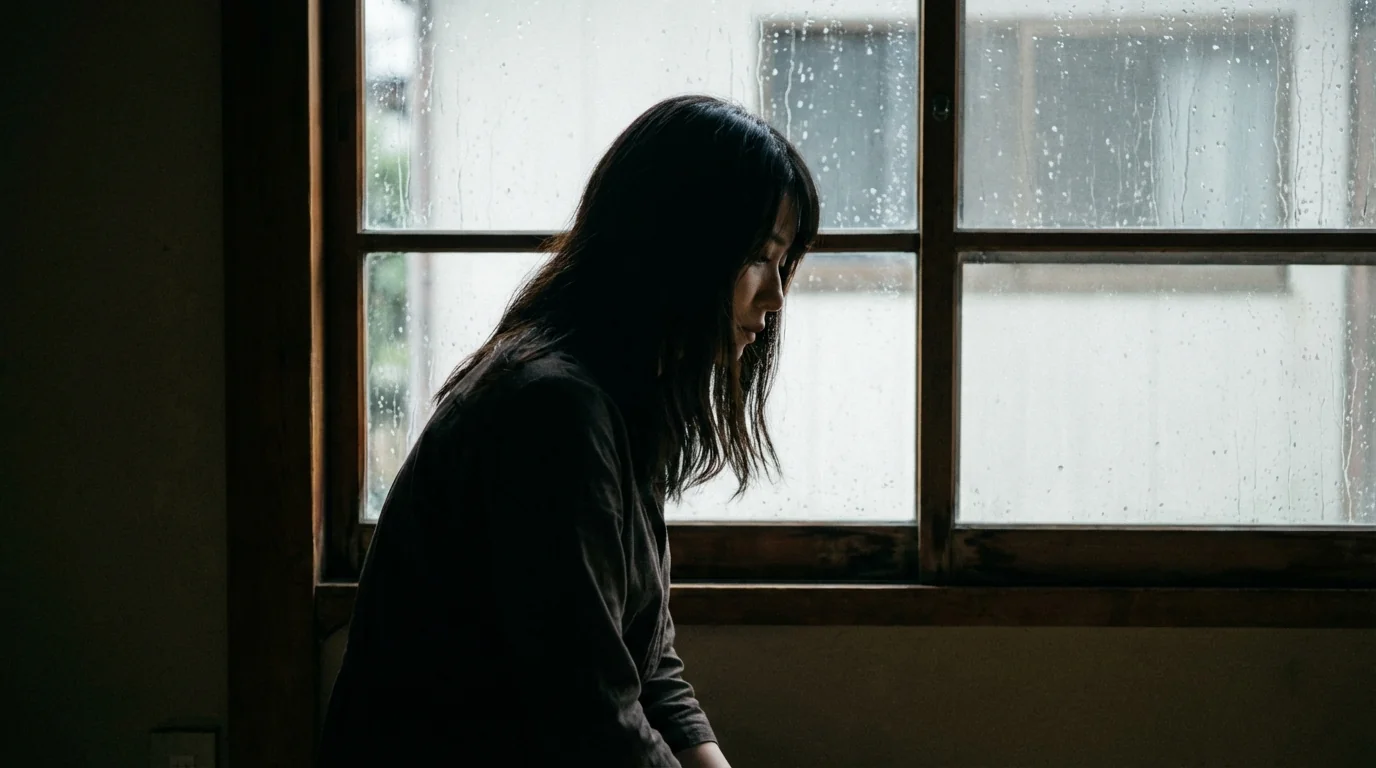 失恋から立ち直るきっかけがほしいのお悩みイメージ