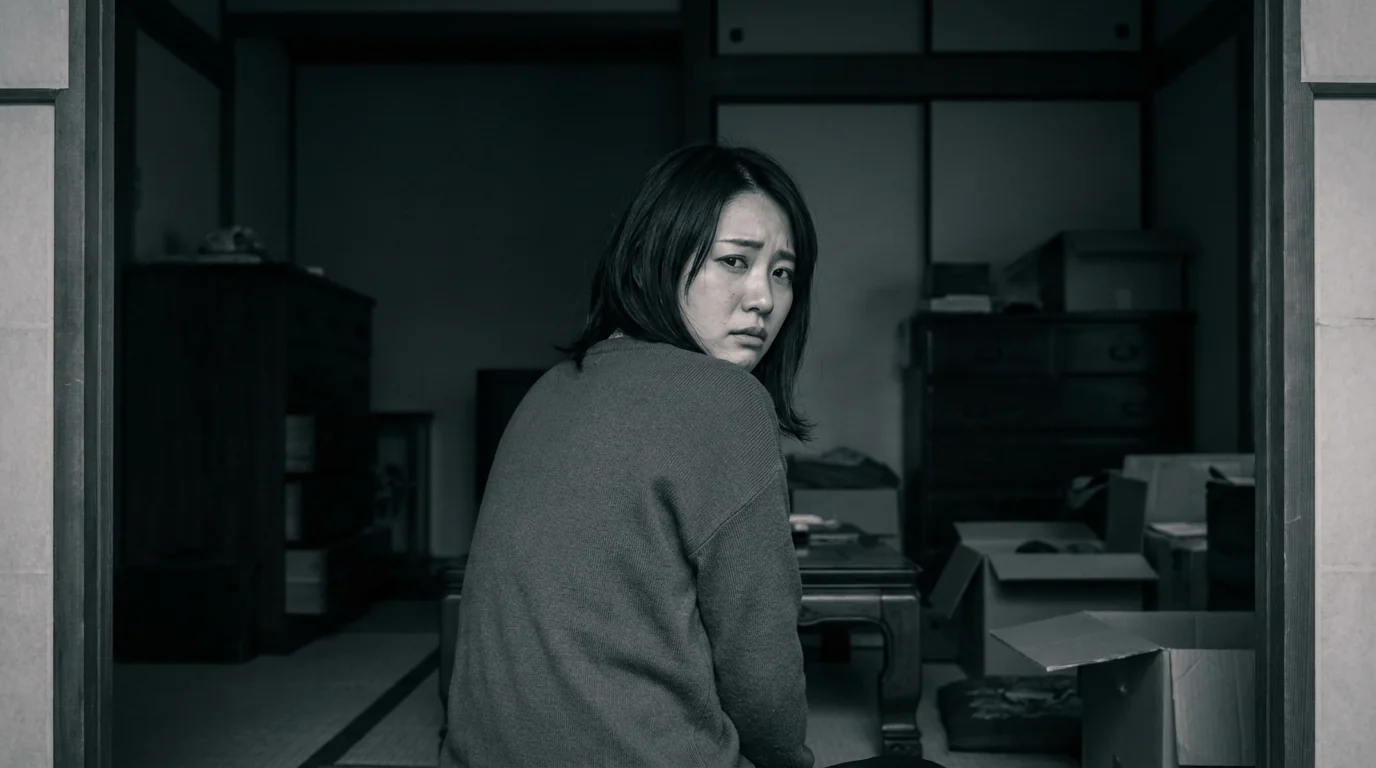 Want to bring a partner to a family event concern image