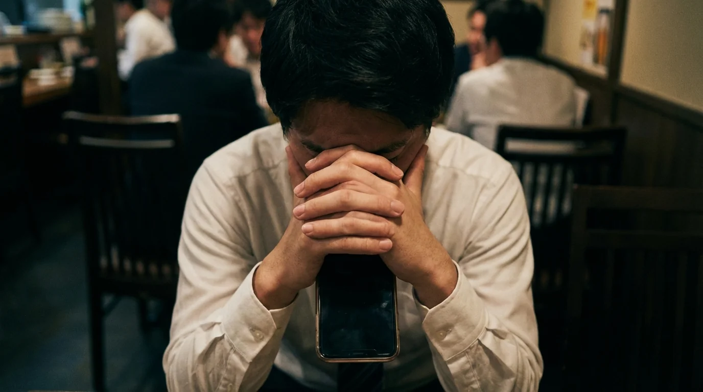 Want to show colleagues or friends you have a girlfriend concern image