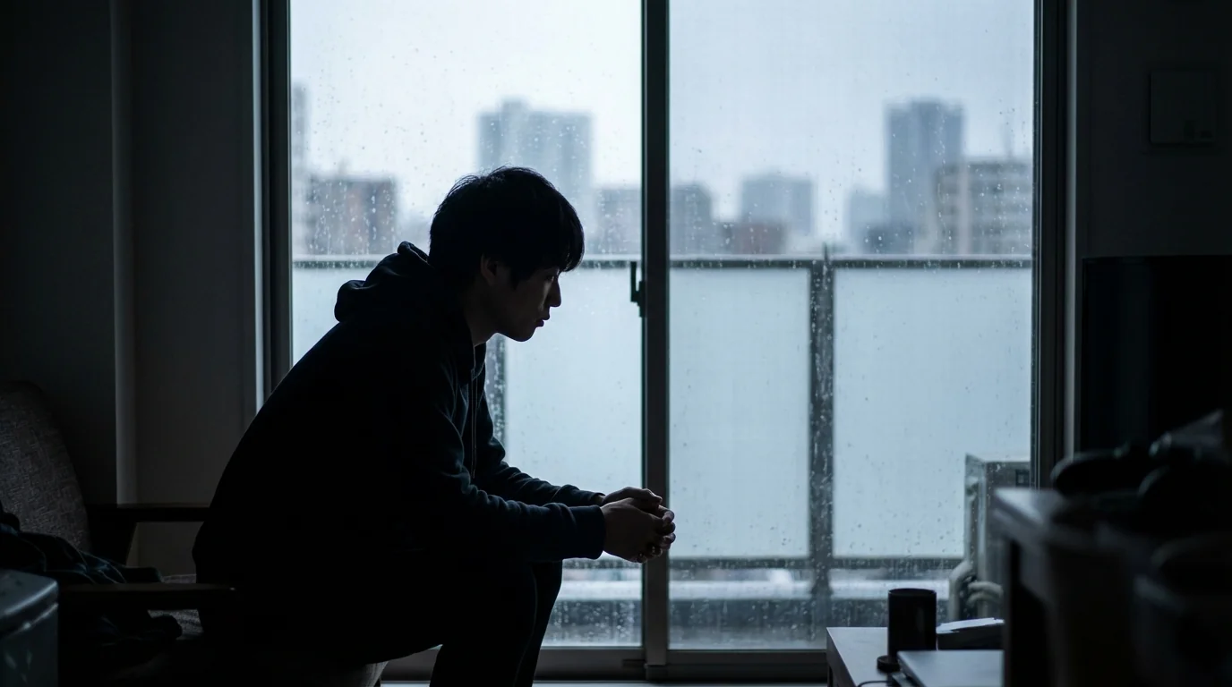 Want a chance to build self-confidence concern image