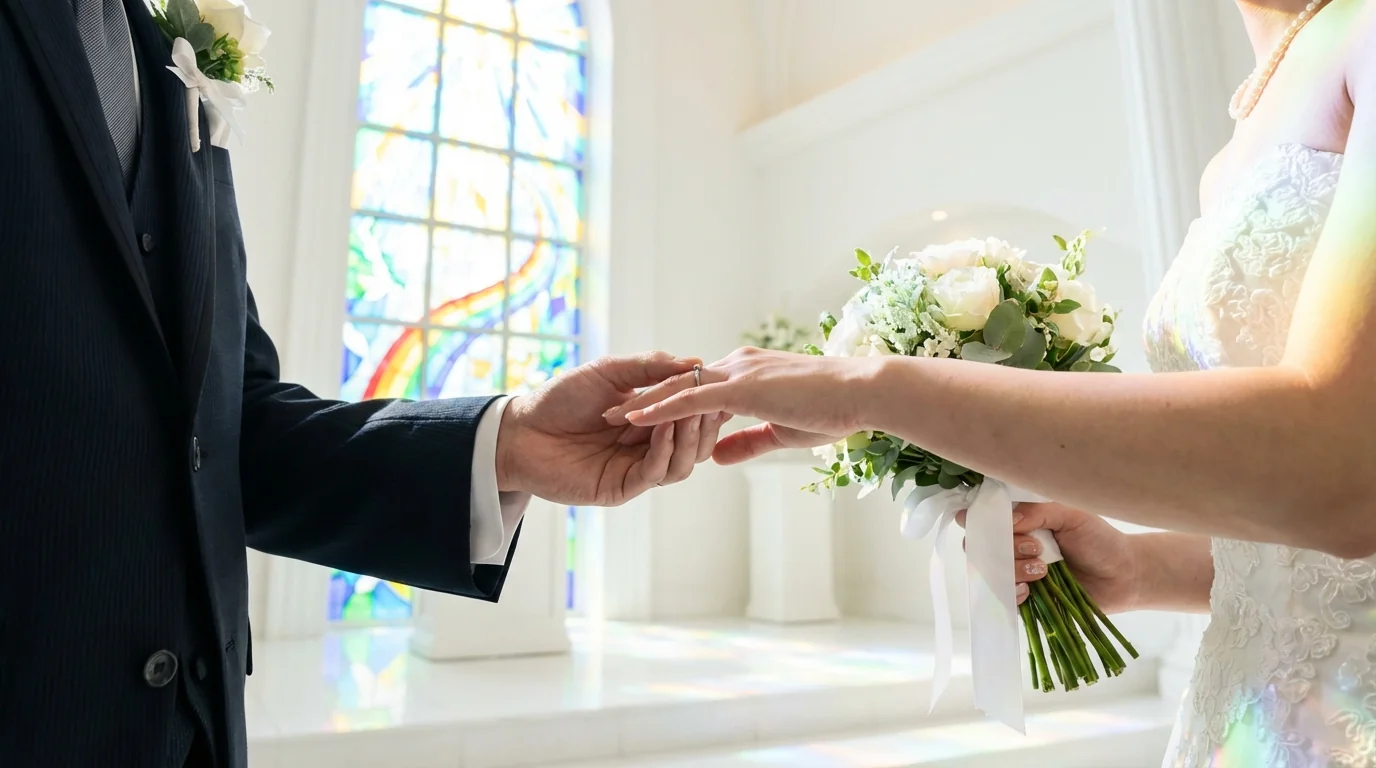 Karikon — Rental Groom & Marriage Life Experience service introduction