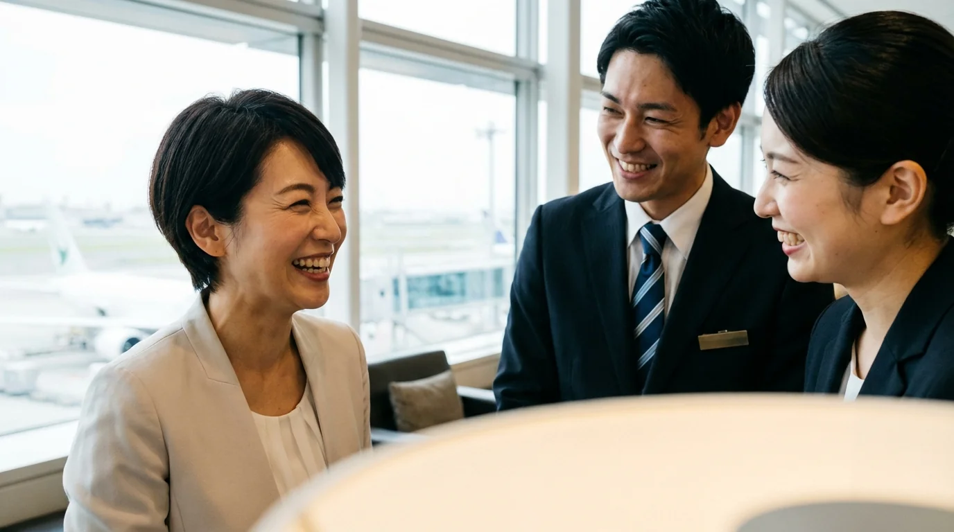 Karikon — Rental Groom & Marriage Life Experience case study