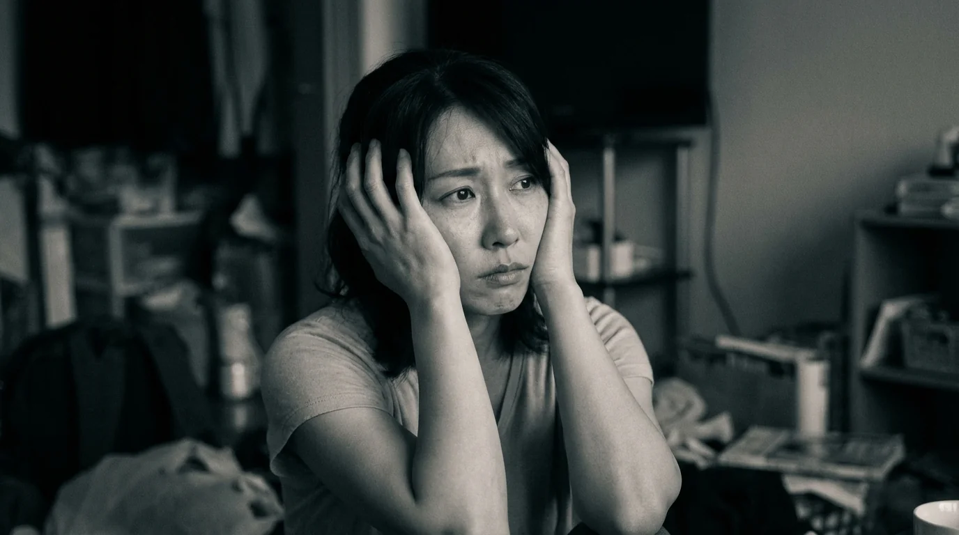 Can't picture married life concern image