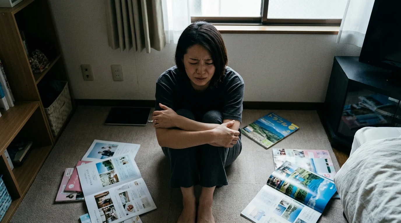 Want a special marriage experience concern image