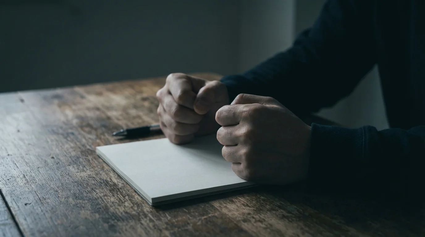 Want to clarify your ideal partner image concern image