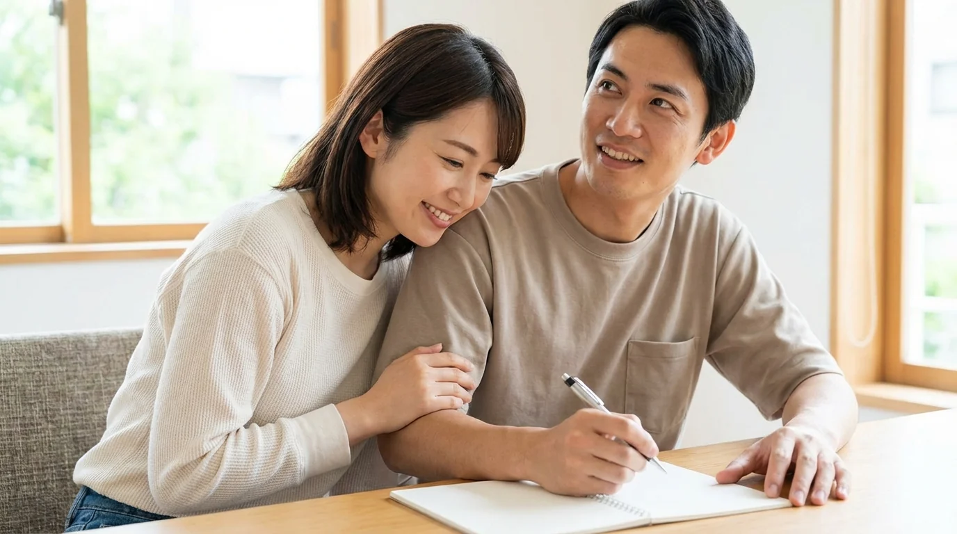 A Marriage Experience That Clarifies Your Ideal Partner use case