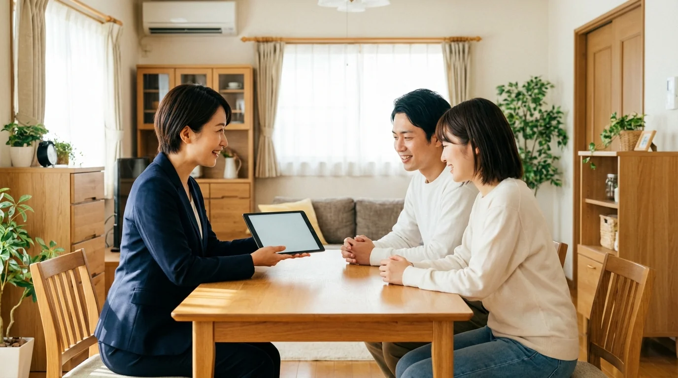 Partner Introduction to Parents — Arranging a Partner Stand-In for Parental Greetings service introduction