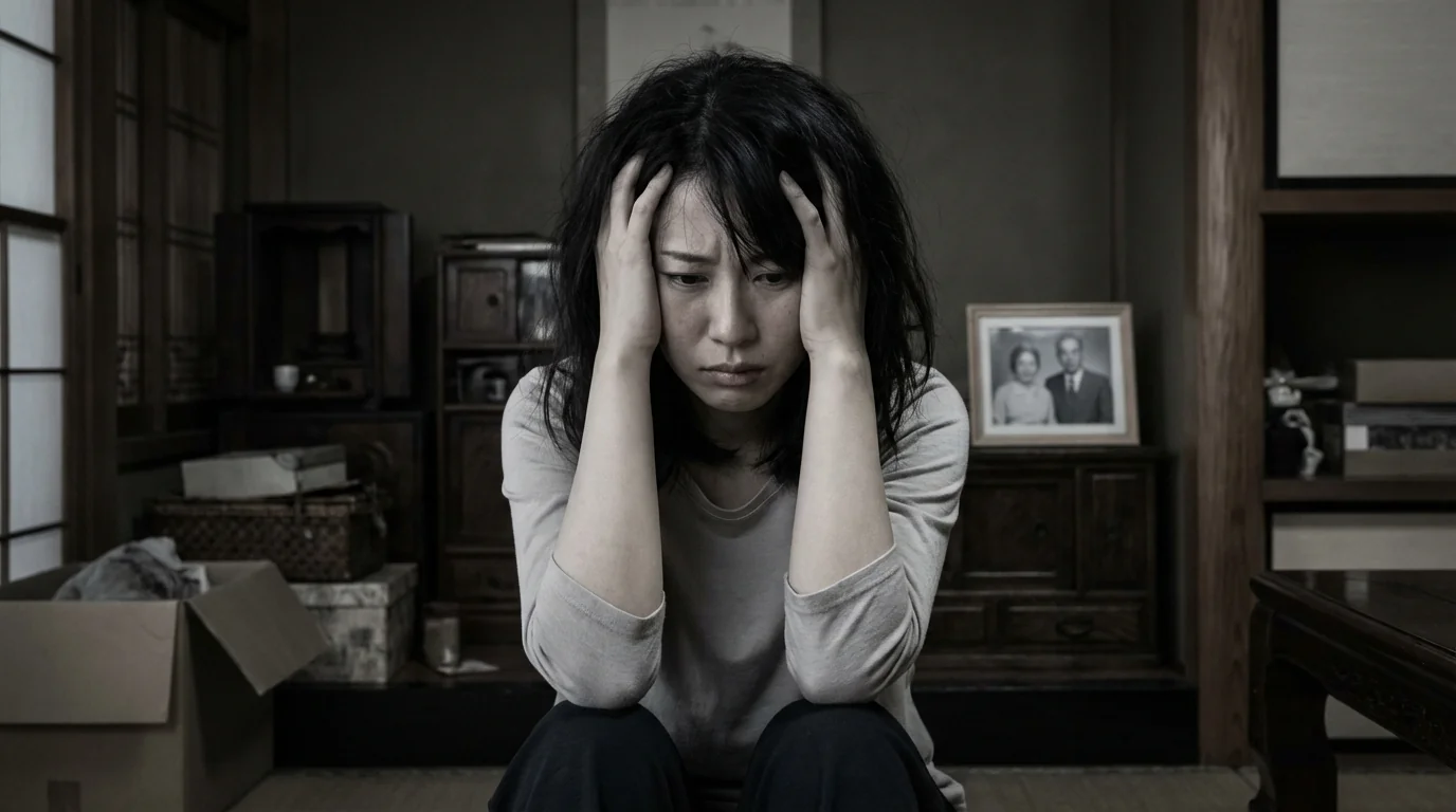 Parents keep urging you to 'bring your partner home' concern image