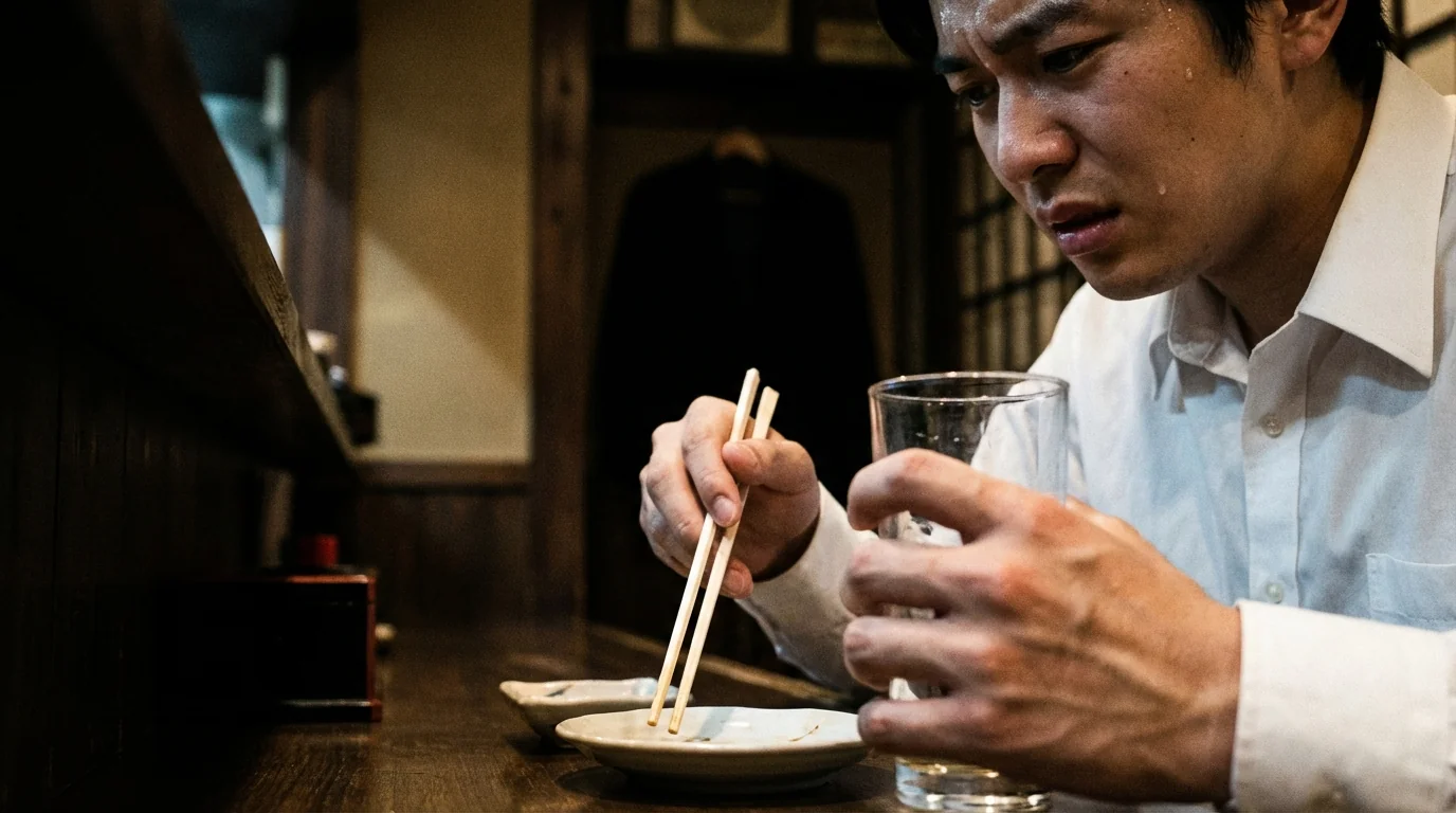 Don't want to fail at the introduction concern image