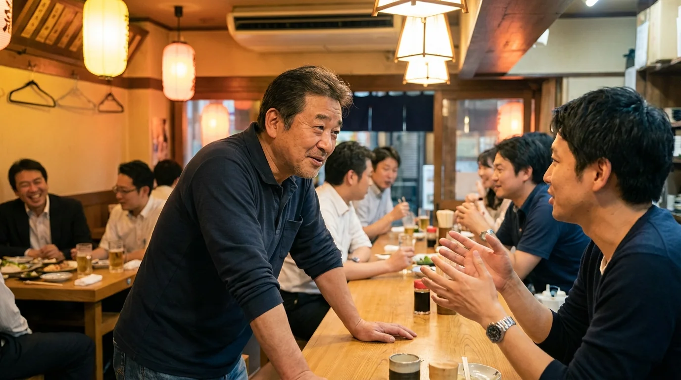 Rental Big Bro
Life Counseling with an Older Mentor service introduction