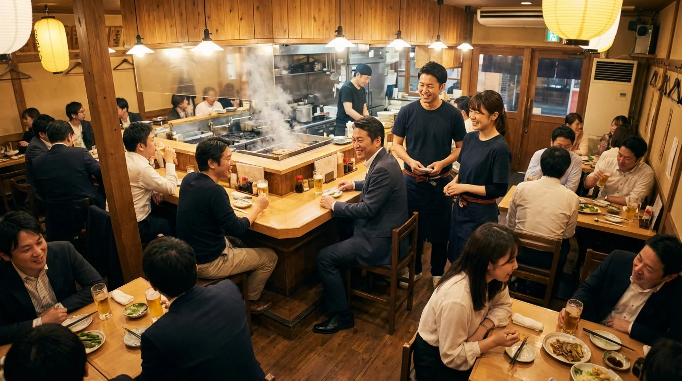 Rental Big Bro
Life Counseling with an Older Mentor case study