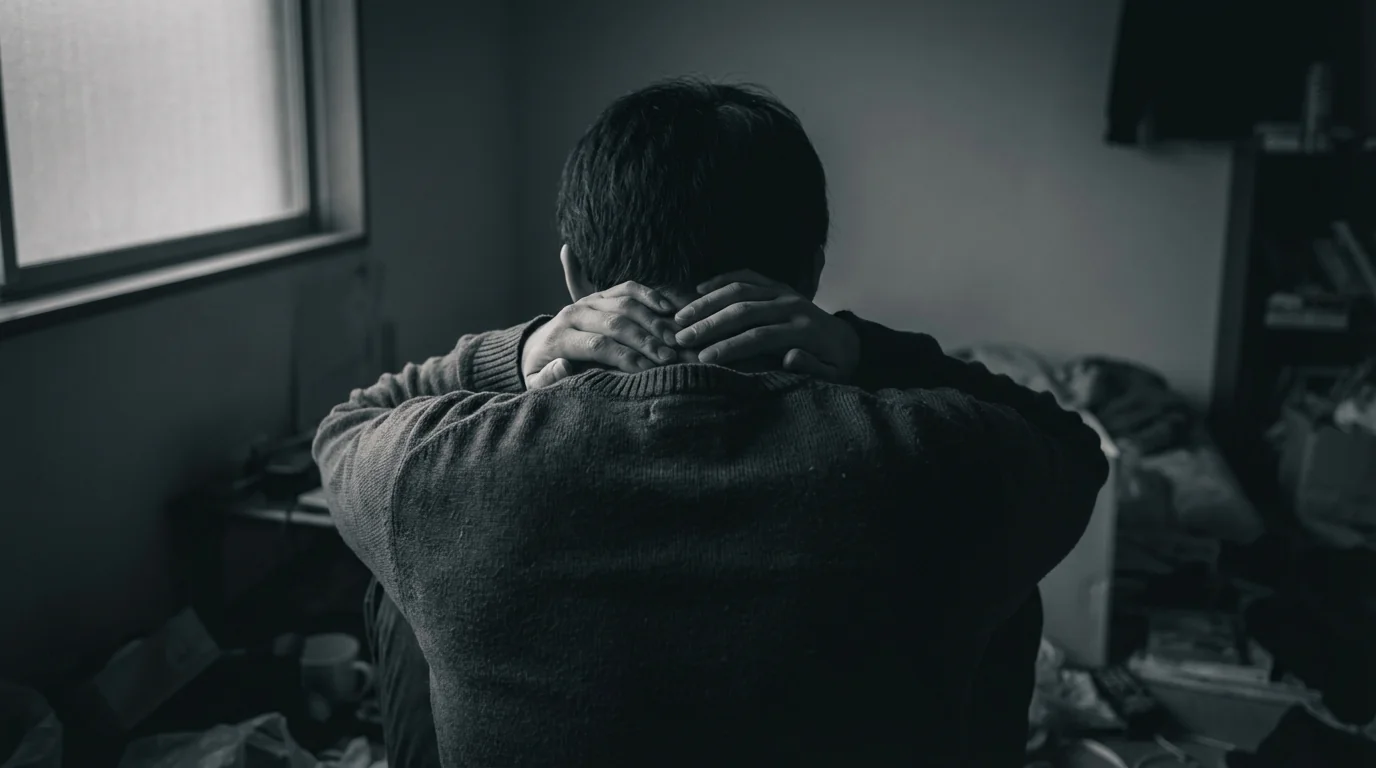 Want to talk to a guy about relationship issues concern image