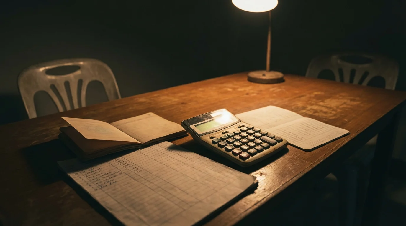 一人暮らしで起こしてくれる人がいないのお悩みイメージ