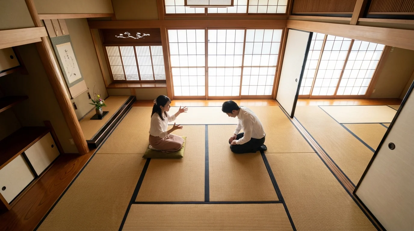 レンタル怒られ屋
ストレス発散代行サービスの対応事例