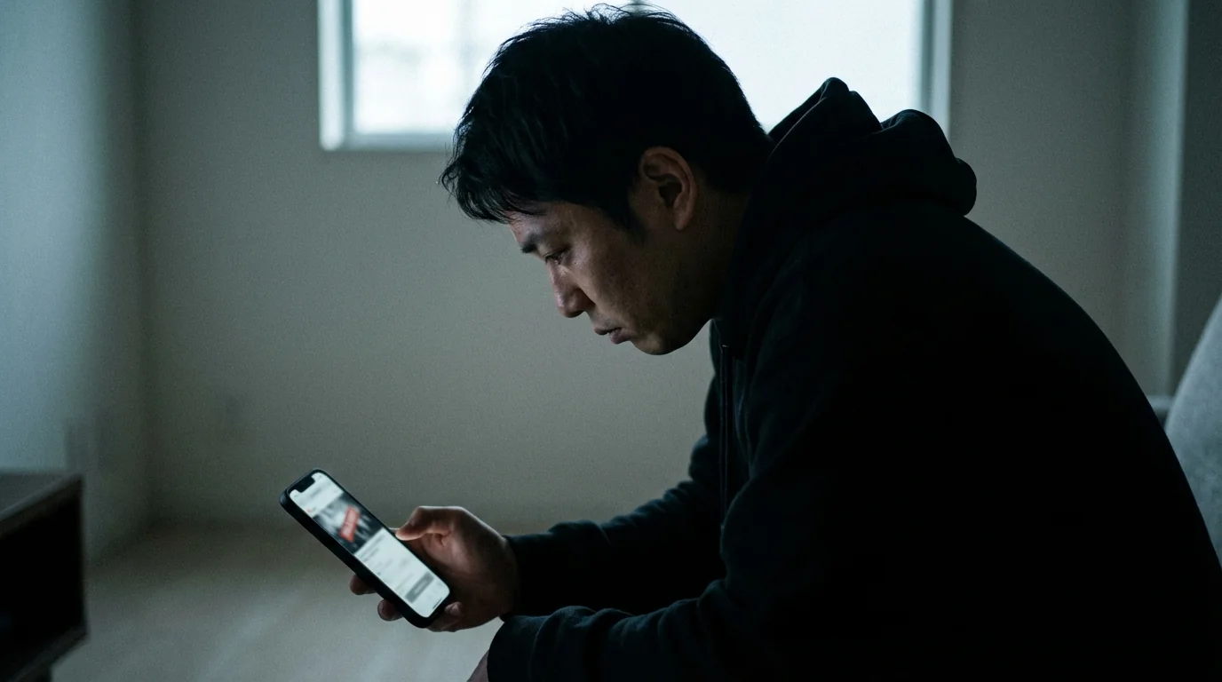 カウンセリングでは物足りないのお悩みイメージ