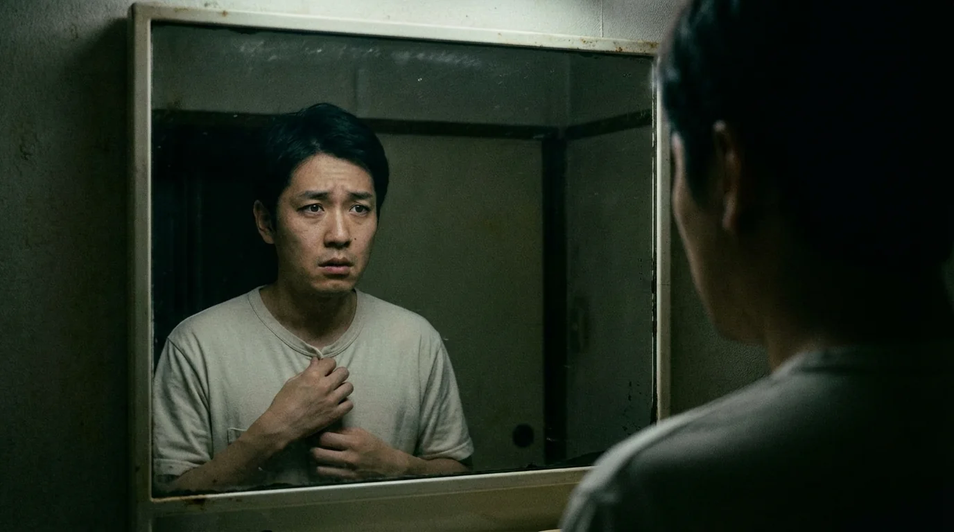 過去のトラウマを再現して克服したいのお悩みイメージ