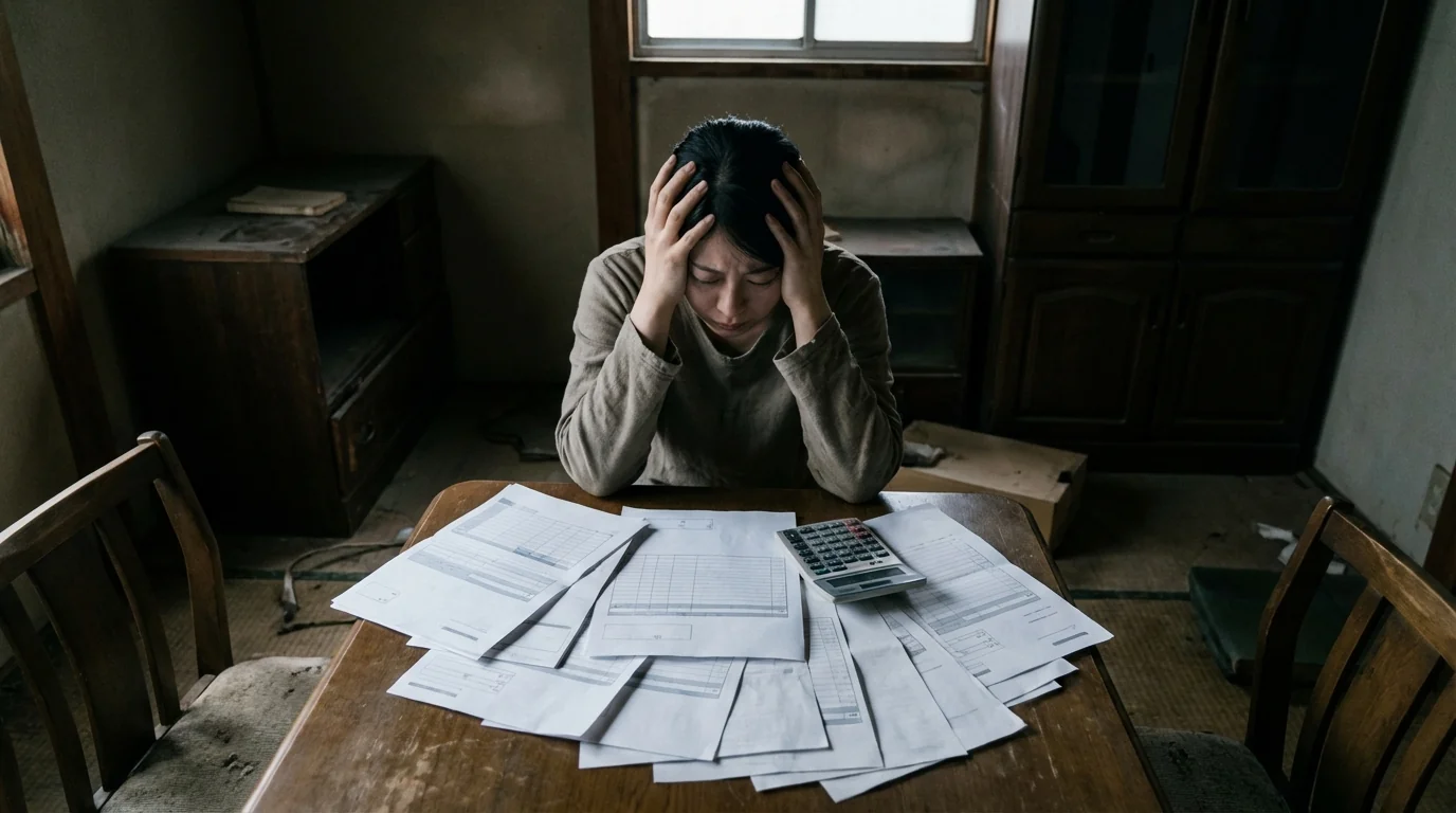 クレーム対応の練習がしたいのお悩みイメージ