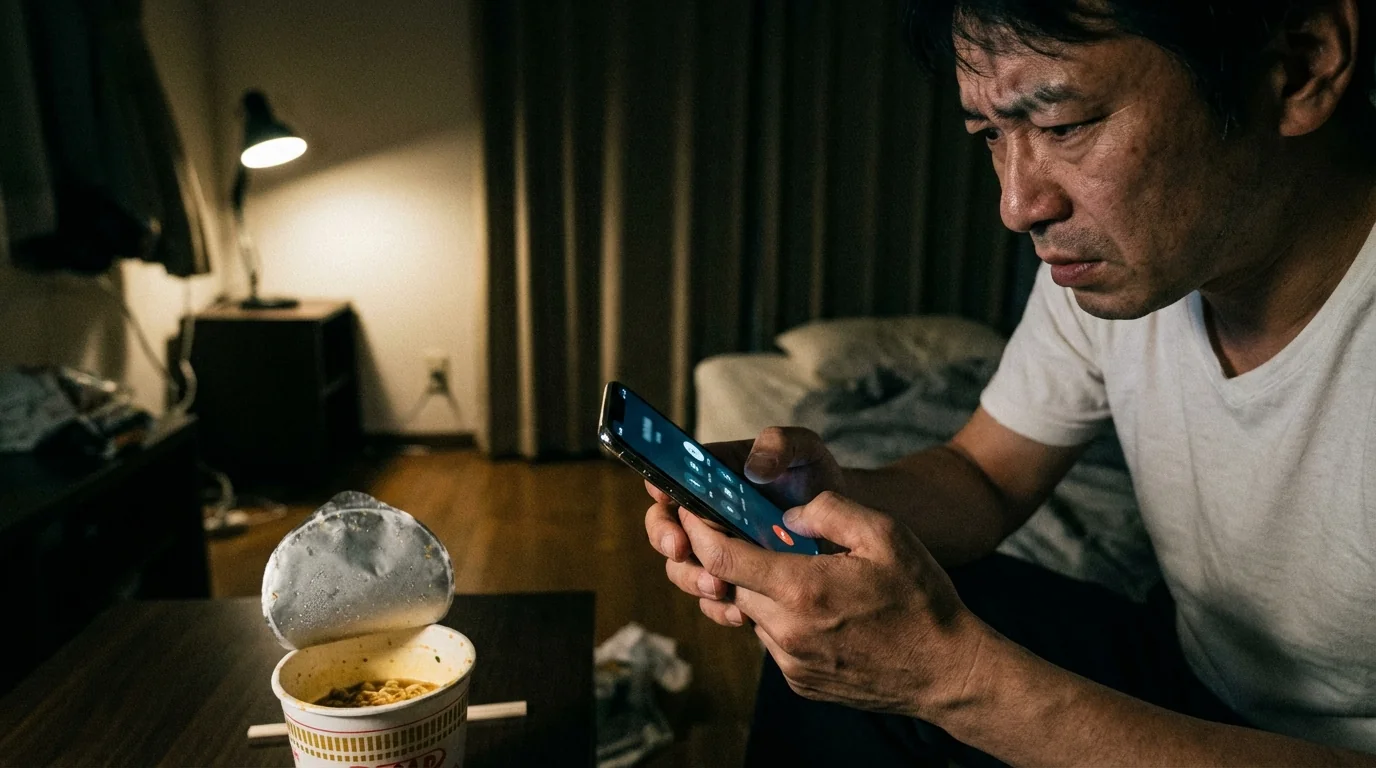 Missing family voices on solo assignment concern image