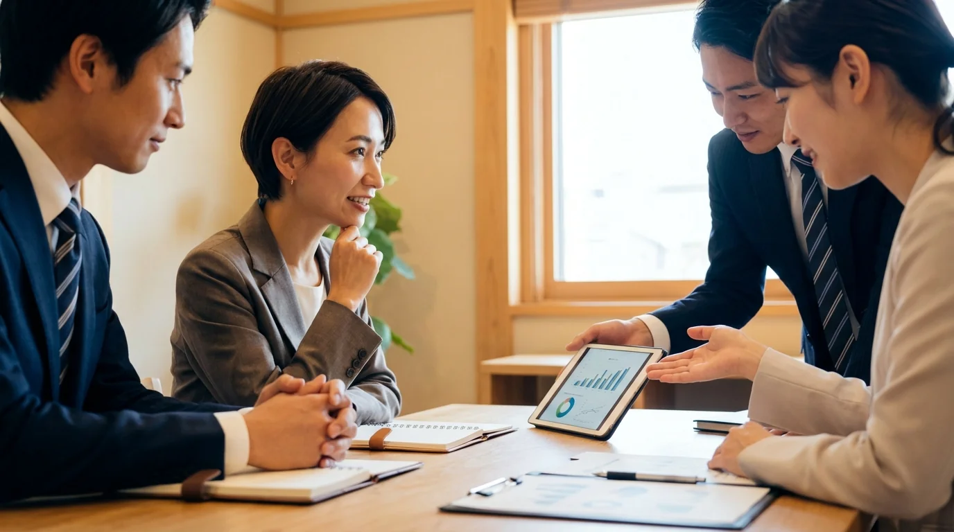 Scolding Service
Trained Staff Will Seriously Scold You case study