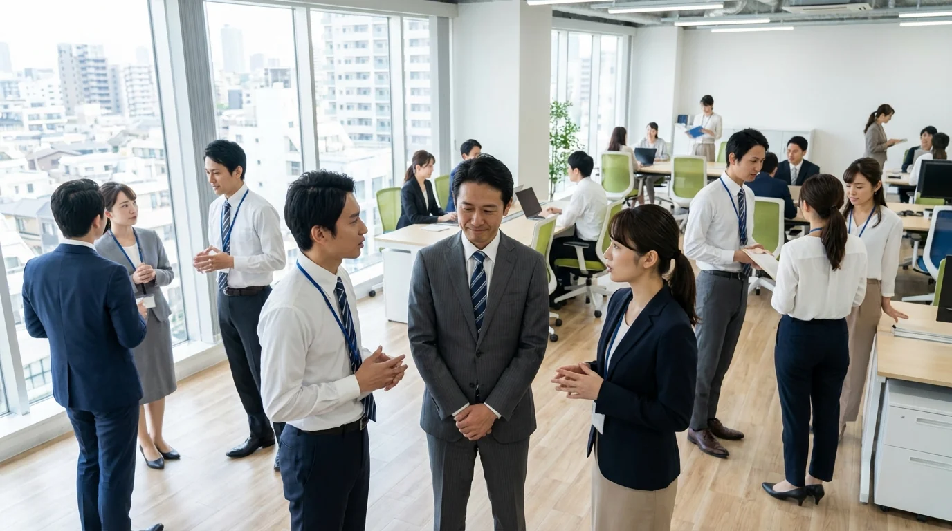 Scolding Service
Trained Staff Will Seriously Scold You case study