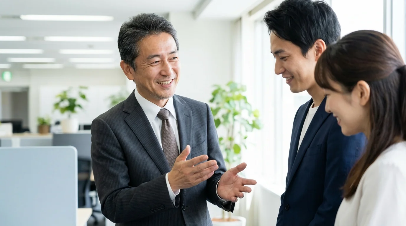 Scolding Service
Trained Staff Will Seriously Scold You case study