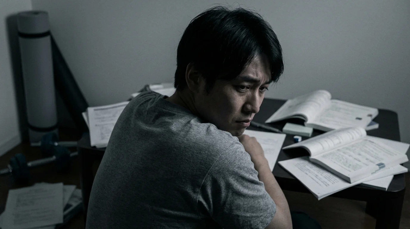 Need a push to reach your goals concern image