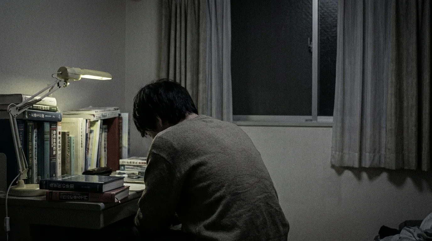 患者数が減少傾向にあるのお悩みイメージ