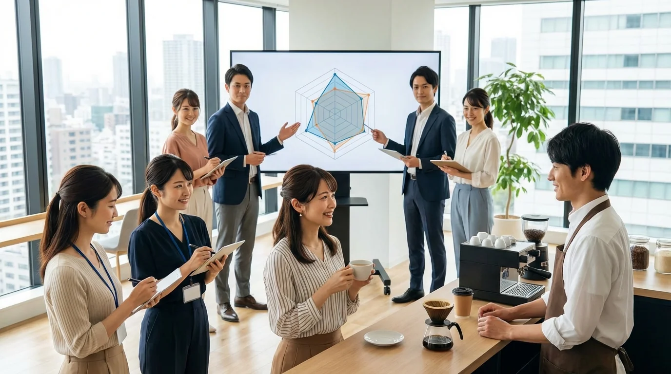 Competitor Research service introduction