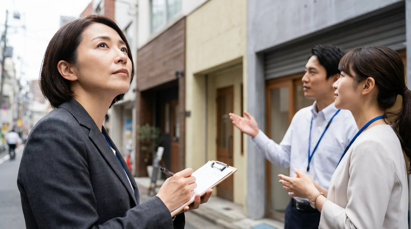 Competitor Research case study