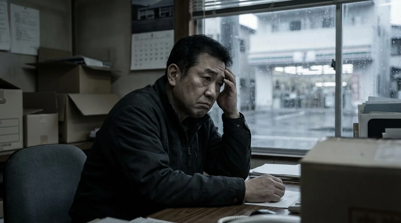 Losing customers to competitors concern image