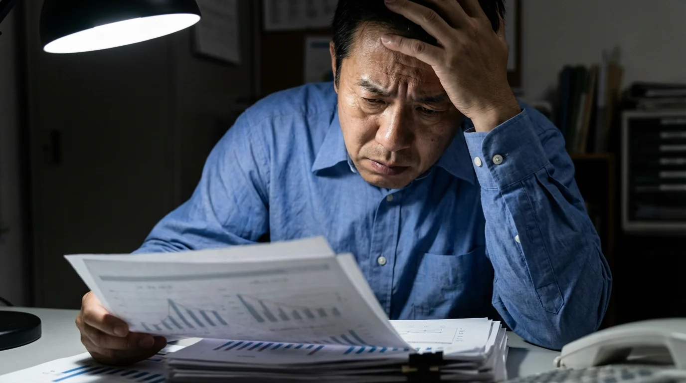 Want to pre-survey competitors in new location areas concern image