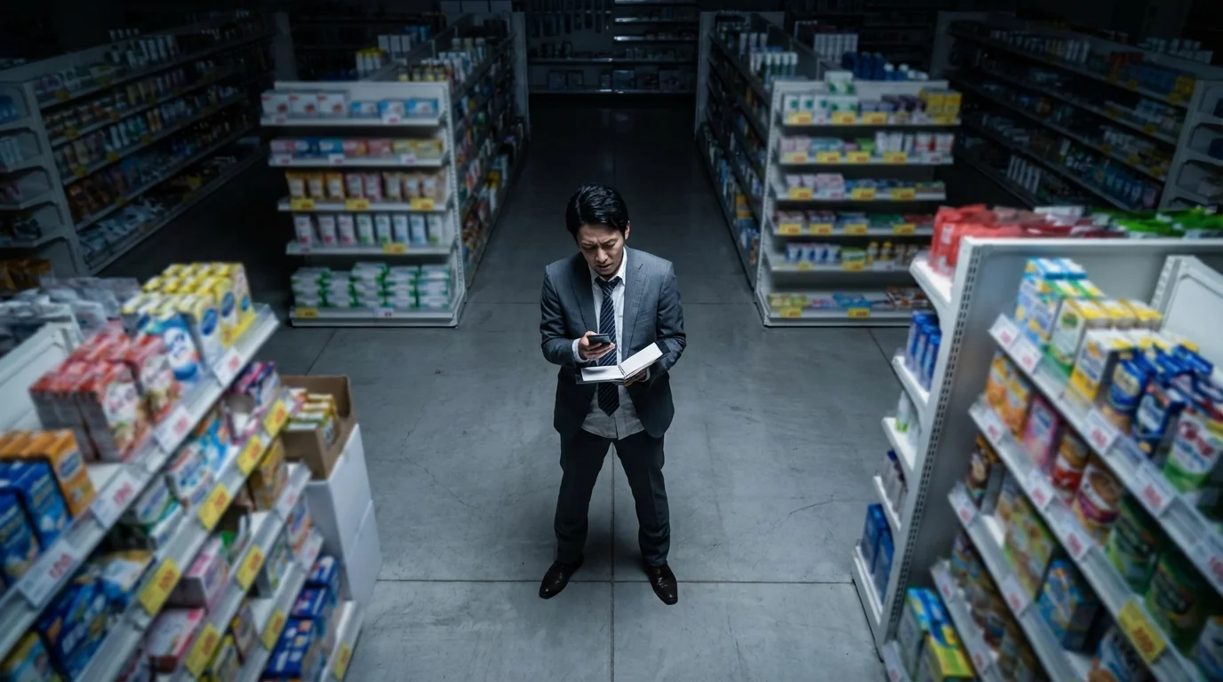 Want to understand competitor pricing strategy concern image