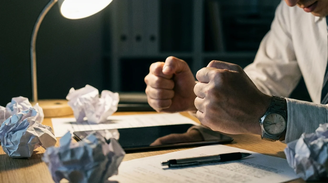 Want to adopt industry best practices concern image