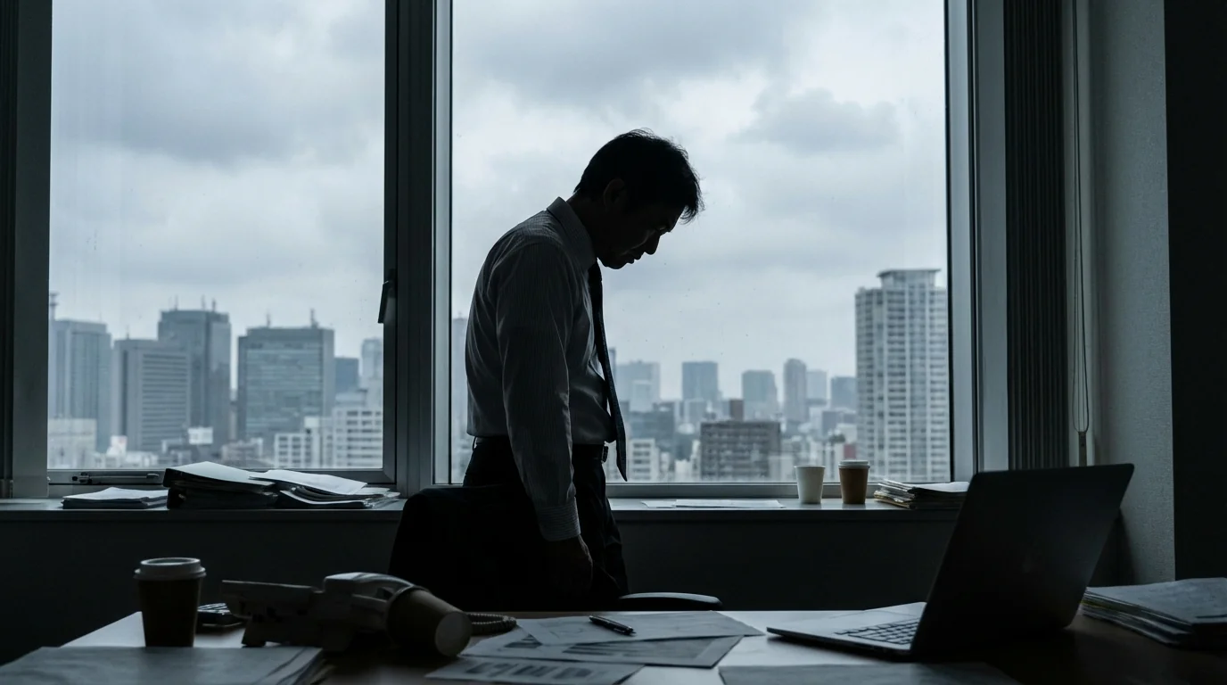 Need competitor analysis for management meetings concern image