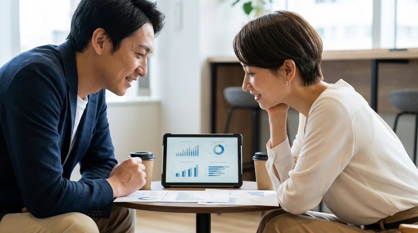 Industry Top Company Benchmark Survey use case