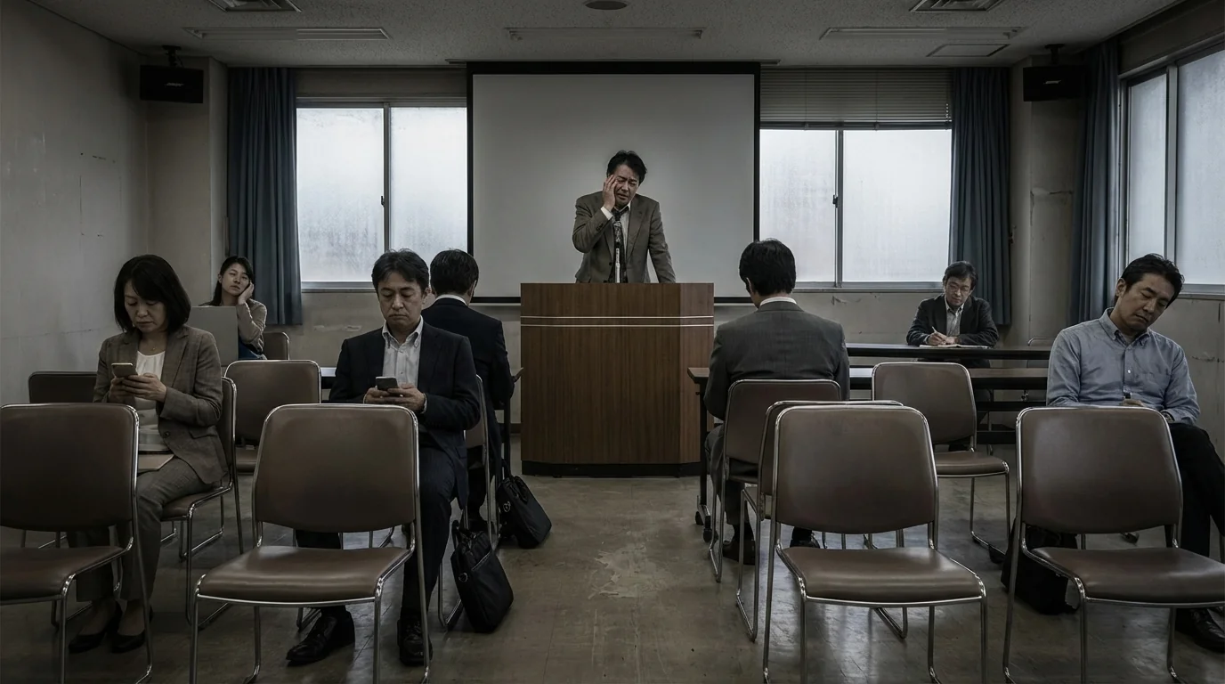 Review ratings are stagnating concern image