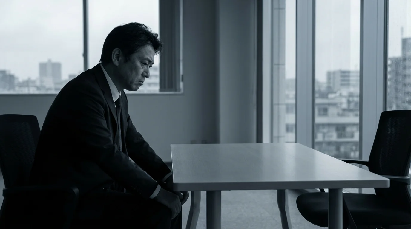 来店数はあるのに成約率が低いのお悩みイメージ