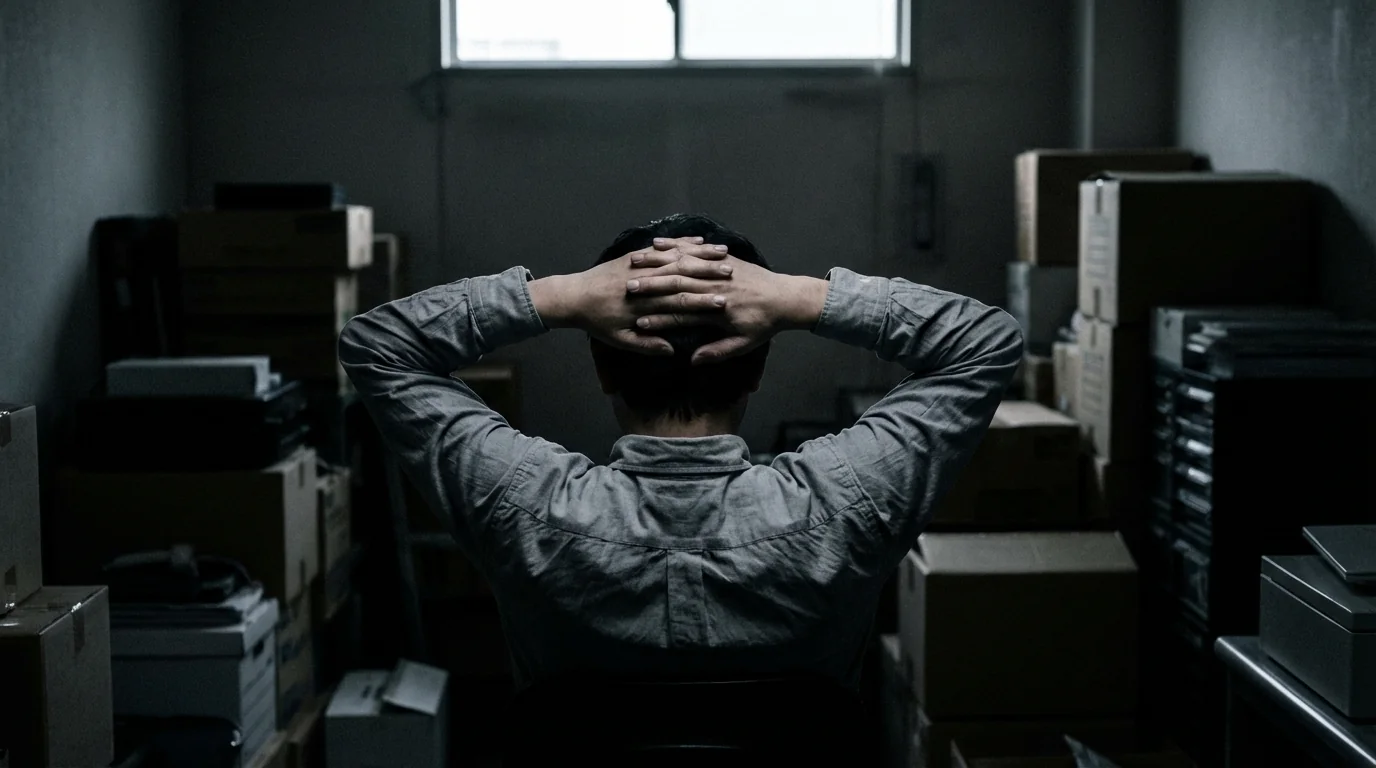 Unknown Conditions When the Owner Is Away concern image